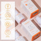 Cream Facial Repair Concealer with Natural Core Moisturizing 40ml - facial natural core cream repair