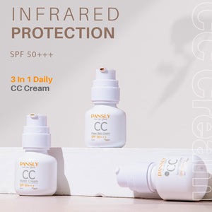 Cream Facial Repair Concealer with Natural Core Moisturizing 40ml - facial natural core cream repair