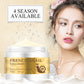 Cream Hyaluronic Acid Moisturizing Cream - Make Skin Happy with Hyaluronic Acid Moisturizing Cream