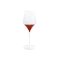 Creative Charging Wine Glass Atmosphere Table Lamp with 3600mA Red LED - Teleplus creative charging wine glass