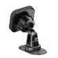 Creative Dashboard Square with Strong Magnetic Hold for Mobile Phones - Teleplus creative dashboard square strong
