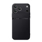 Creative Magnetic All-inclusive Litchi Leather Pattern Phone Case
