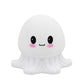 Creative Octopus Silicone Sleeping Night Light with Rechargeable Power Supply - Teleplus creative octopus silicone