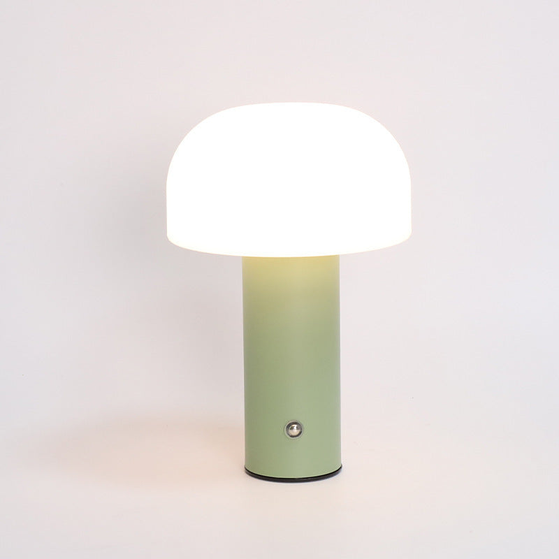 Creative USB Atmosphere Table Lamp in Three Colors for United States Consumers - Customers atmosphere table lamp