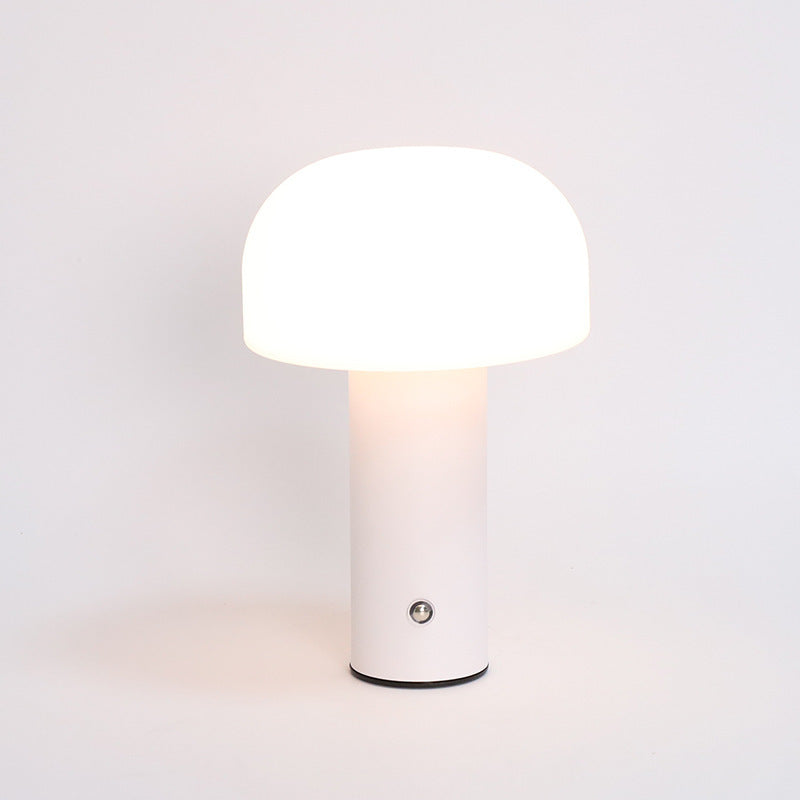 Creative USB Atmosphere Table Lamp in Three Colors for United States Consumers - Customers atmosphere table lamp