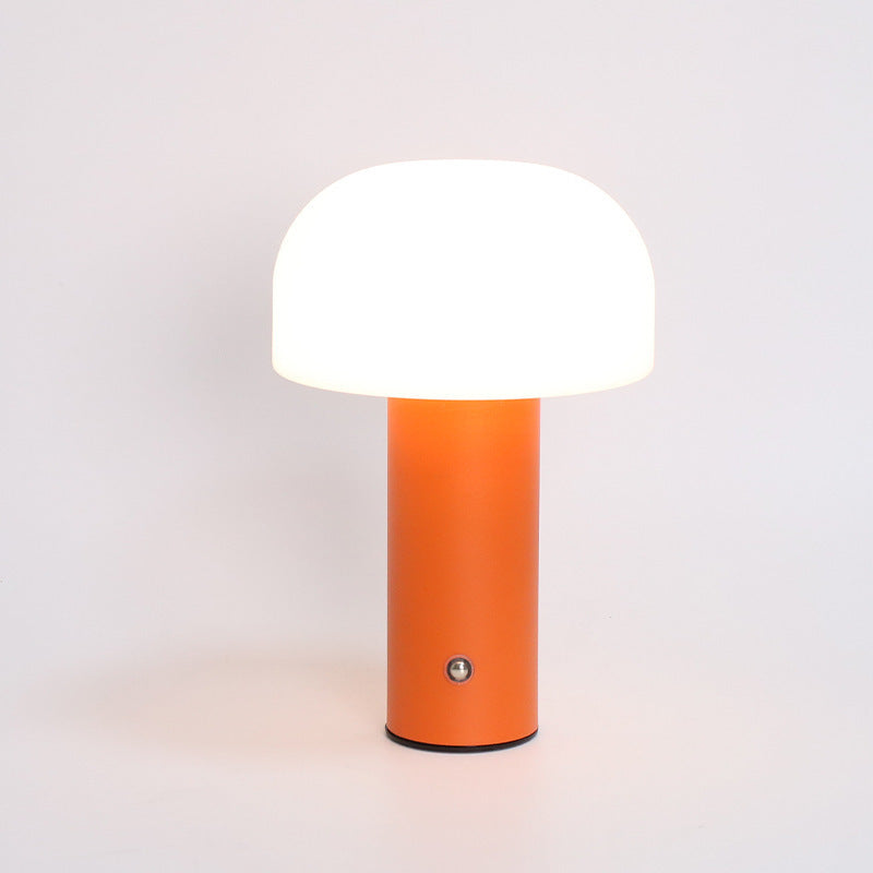 Creative USB Atmosphere Table Lamp in Three Colors for United States Consumers - Customers atmosphere table lamp