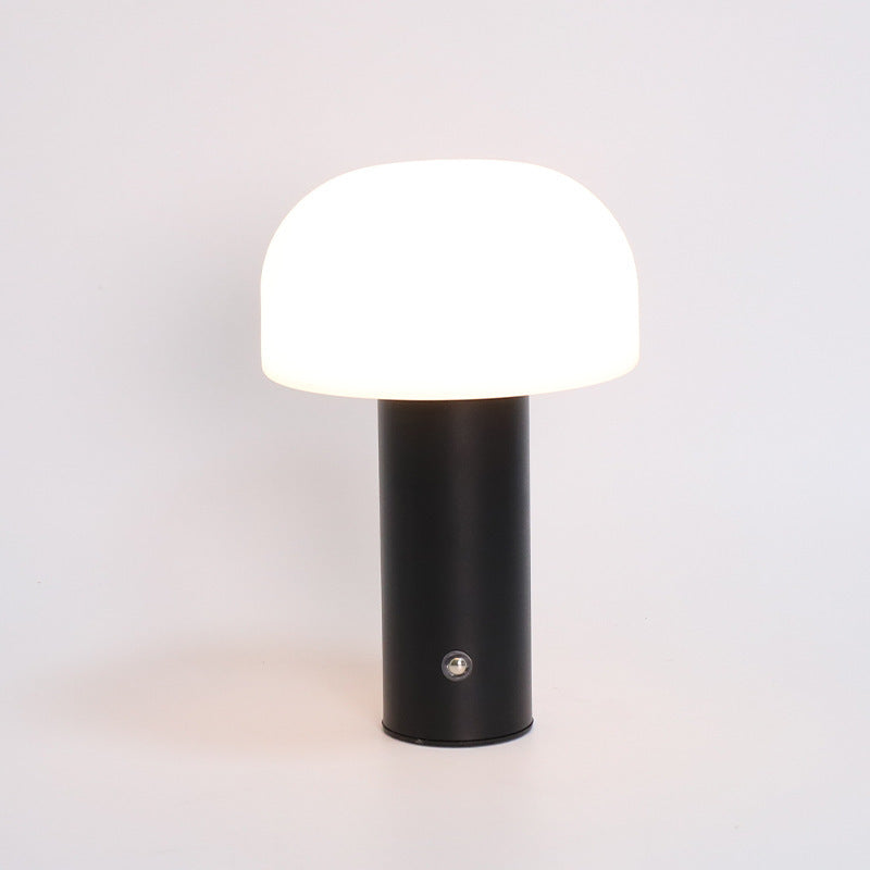 Creative USB Atmosphere Table Lamp in Three Colors for United States Consumers - Customers atmosphere table lamp