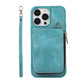 Creative Wallet Phone Case Leather Case Card - Creative Phone Case in Leather with Card Slots