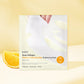 Cross-border Yellow VC Collagen Mask - Yellow VC Collagen Mask for United States Glow Up