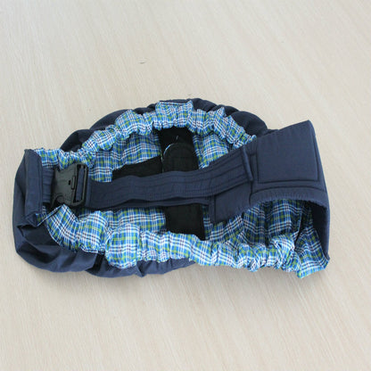 Baby Belt for 0-6 Months Up to 15kg Suitable United States and CHF - Hug Your with the Ultimate Backpack united states