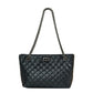Crossbody Bag Fashion with Diamond Chain Portable and Multiple Compartments - Teleplus crossbody bag fashion diamond