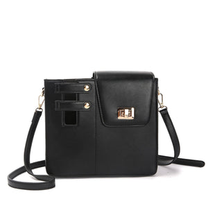 Crossbody Kettle Bag with Bottle Cover for Travel and Leisure - Teleplus bottle cover crossbody kettle bag