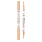 Crouching Silkworm Eye Shadow Pen with Double-Headed Double-Effect Options - Teleplus Effect double-headed