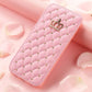 Crown Card Leather Case for Samsung Phone Case - Crown Card Leather Case for Samsung Phones