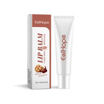 Crystal Color Moisturizing Lipstick with Shea Butter and Vitamin E - Teleplus crystal color moisturizing lipstick care