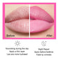 Crystal Jelly Lipstick with Nonstick Moisturizing Formula in Vibrant Shades - Teleplus crystal jelly temperature change