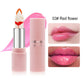 Crystal Jelly Lipstick with Nonstick Moisturizing Formula in Vibrant Shades - Teleplus crystal jelly temperature change