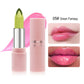 Crystal Jelly Lipstick with Nonstick Moisturizing Formula in Vibrant Shades - Teleplus crystal jelly temperature change
