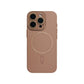 Crystal Lens Full Skin Feel Hard Phone Case