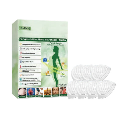 Curcumin Moringa Respiratory Care Balm with Allantoin and NAD+