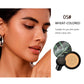 Cushion Cream Repair Concealer Isolation Liquid Foundation Waterproof And Sweatproof CC Cream Cosmetics Makeup