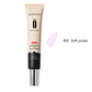 Cushion Cream Repair Concealer Isolation Liquid Foundation Waterproof And Sweatproof CC Cream Cosmetics Makeup