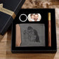 Customizable Home Storage Wallet with Anti-Theft and Euro Packing for the United States - Dad’s Wallet: Stylish