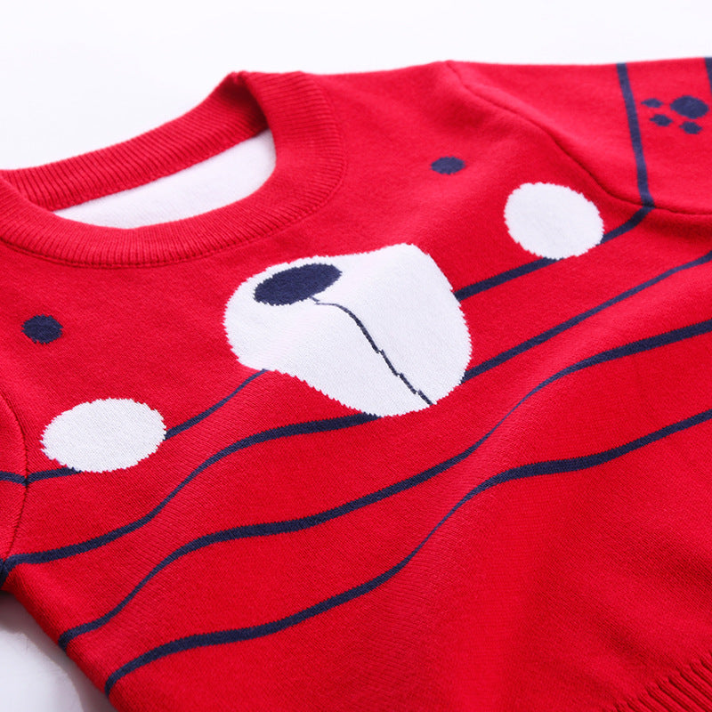 Cute Animal Fabric Softener with Bear Paws and Waves for United States Buyers - Teleplus united states chf