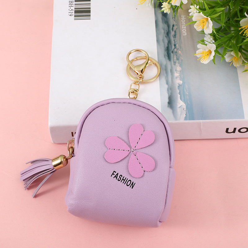 Cute Coin Purse for Men and Women Waterproof Anti-Theft South Korea Style - Stylish Adventures in Japan cute coin purse