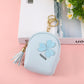 Cute Coin Purse for Men and Women Waterproof Anti-Theft South Korea Style - Stylish Adventures in Japan cute coin purse
