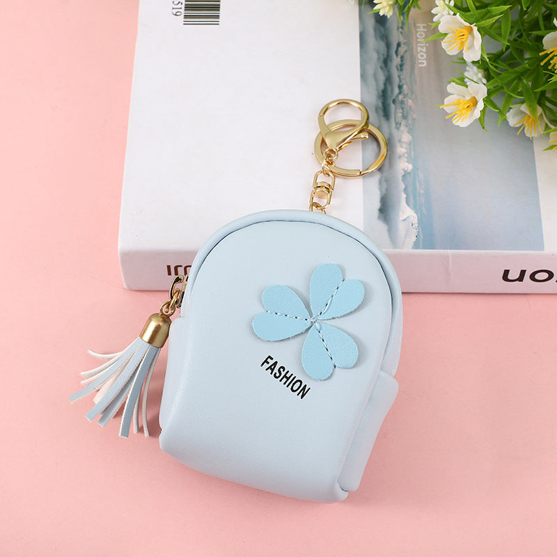 Cute Coin Purse for Men and Women Waterproof Anti-Theft South Korea Style - Stylish Adventures in Japan cute coin purse