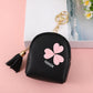 Cute Coin Purse for Men and Women Waterproof Anti-Theft South Korea Style - Stylish Adventures in Japan cute coin purse