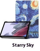 Cute Colorful Phone Case with Butterfly Galaxy Cat Tower Graffiti Designs