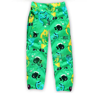 Cute Dinosaur Windproof Rainproof Jacket for Kids 3-8 Years - cute dinosaur windproof rainproof jacket