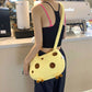 Cute Giraffe Crossbody Bag for Women with Heat Preservation and Expansion - Teleplus cute giraffe crossbody bag female