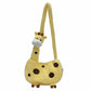 Cute Giraffe Crossbody Bag for Women with Heat Preservation and Expansion - Teleplus cute giraffe crossbody bag female