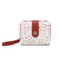 Cute Rabbit Animal Lining Belt with PU Leather for Daily Wear in the United States - Hop Into Style Wallet united