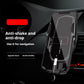 Car Interior Air Outlet Navigation Support Dashboard Car Phone Holder