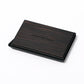 Men’s Slim Card Holder Ladies Pop-Up - Slim Card Holder: Anti-Theft Brush for Stylish Men