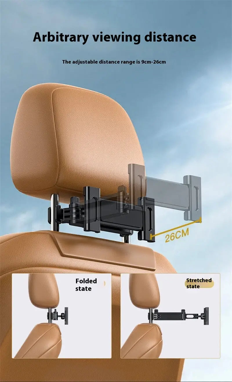 Stable Seat Mobile Phone and Tablet Computer Stand for Multiple Models