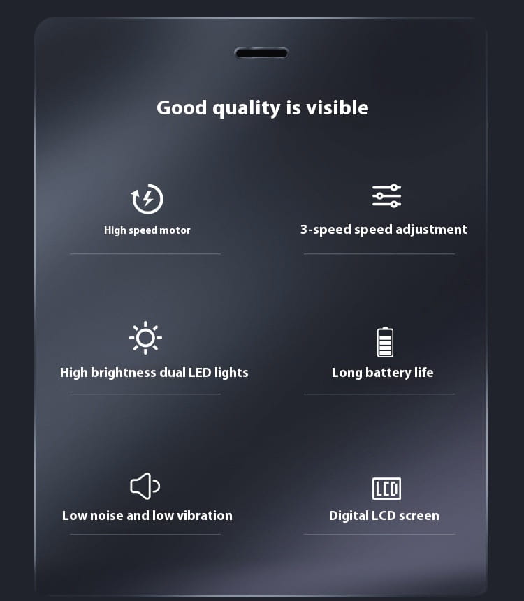 Lemmiklooma küünelakk koertele ohutu mittetoksiline hooldustööriist üksik pakk
