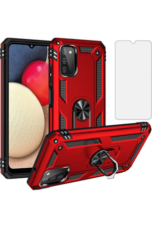 FX|EMR031055743|Red|1