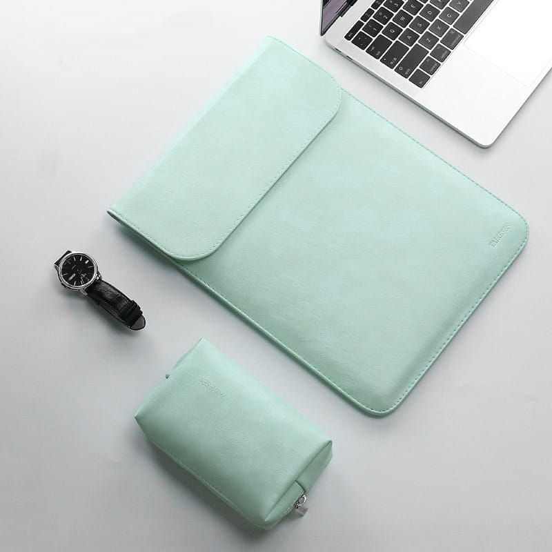 Fleece Flanged Liner Pack for Laptops Multiple Sizes 11 to 15 Inch