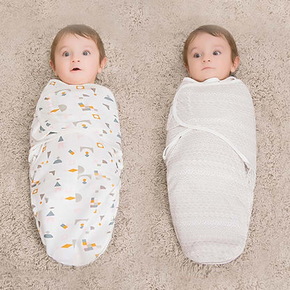 Baby Baby’s Blanket Soft Baby Swaddle - Snuggle Up with Baby Baby’s Soft Swaddle Blanket