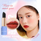 Color-Changing Lipstick Water Lip Balm Moisturizing