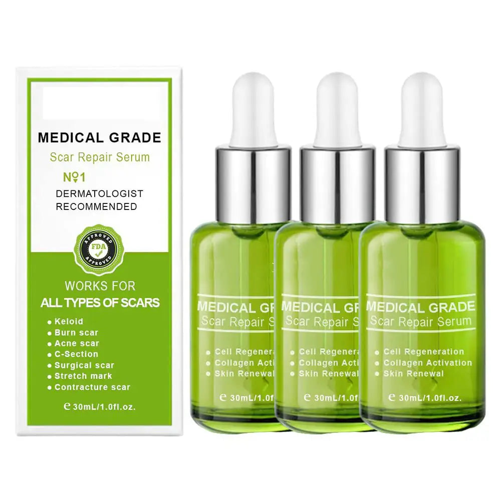 Body Care Repair Essence 30ml Shelf Life Three Years for Skin Refreshing