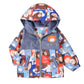 Boys And Girls Korean Style Trendy Small And Medium Children’s Jackets Baby Autumn Clothes