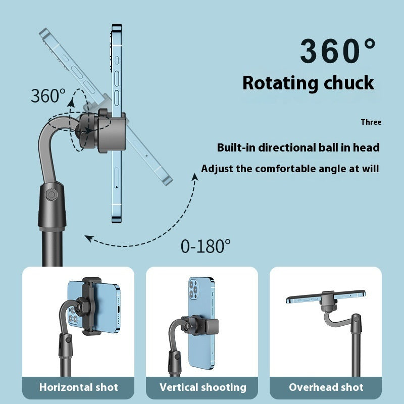 Mobile Phone Holder Disc Base