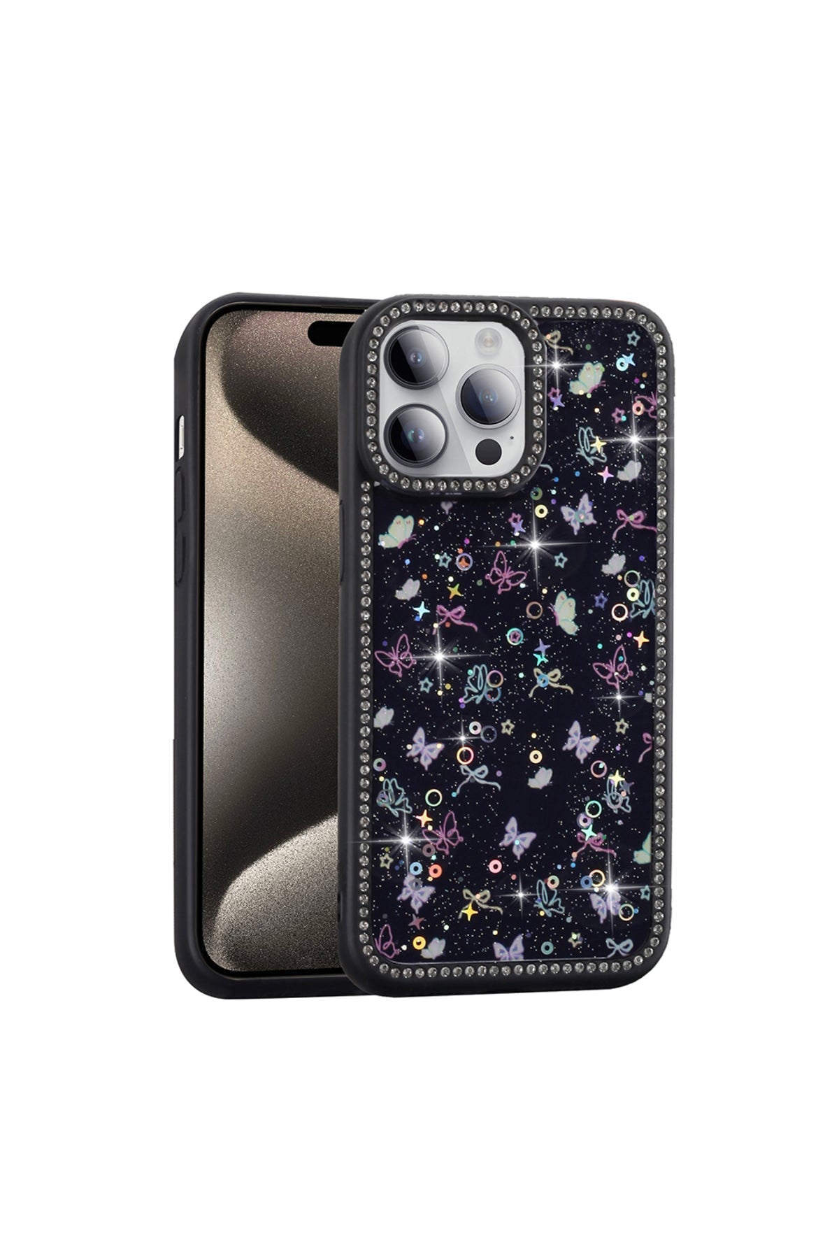 FX|EMR13061010|Black|1