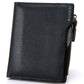 Men’s Fashion Casual Card Holder Coin Purse - Purse Your Passion with Stylish Men’s Casual Wallet